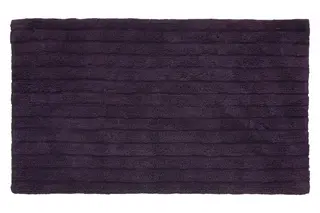 Stripe matta 60x100 Lavendel