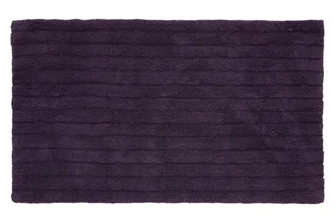 Stripe matta 60x100 Lavendel