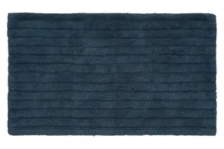 Stripe matta 60x100 Petrol