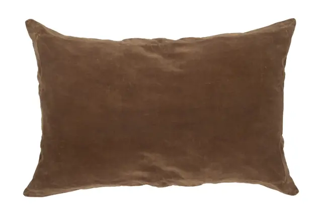 Turiform Ana kuddfodral 70x100 Cognac 