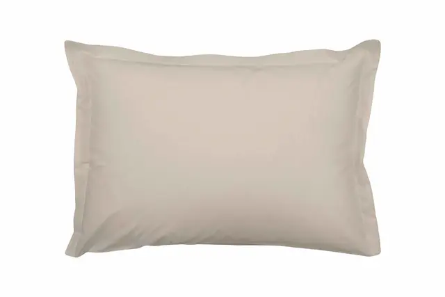 Turiform Örngott percale 60x80 Beige 