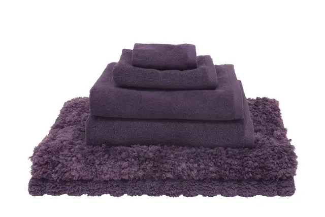 Turiform Zero matta 60x60 Lavendel 