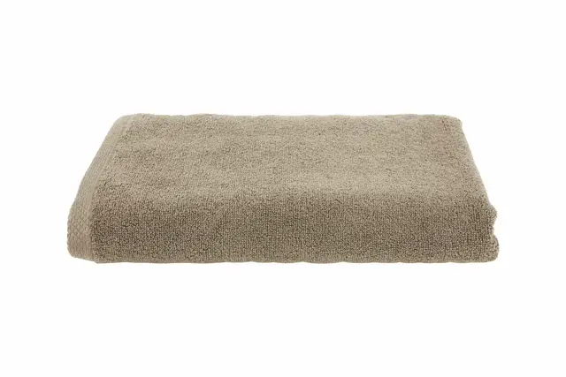 Turiform Zero handduk 50x70 Beige / Greige 
