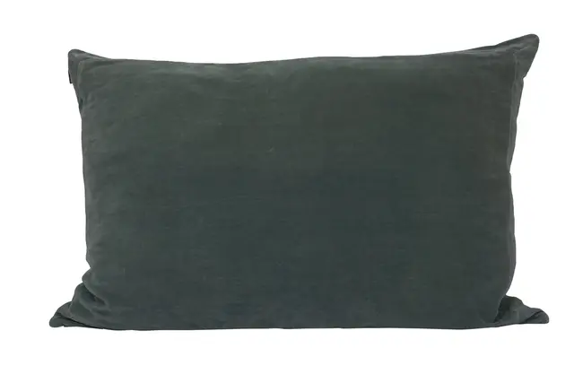 Turiform Ana kuddfodral 70x100 Seagreen 