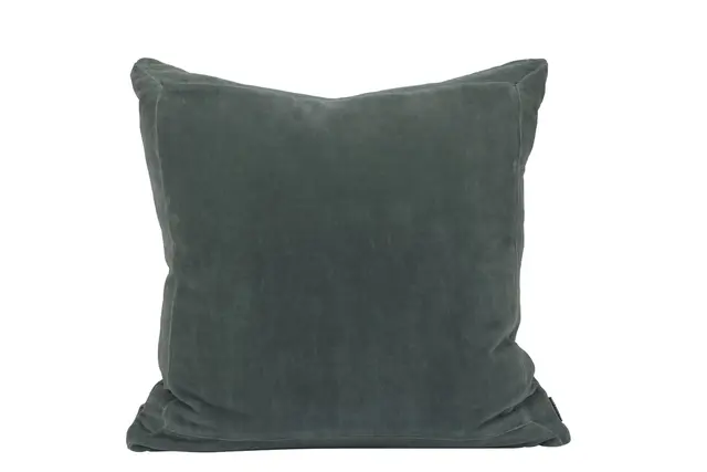 Turiform Ana kuddfodral 48x48 Seagreen 