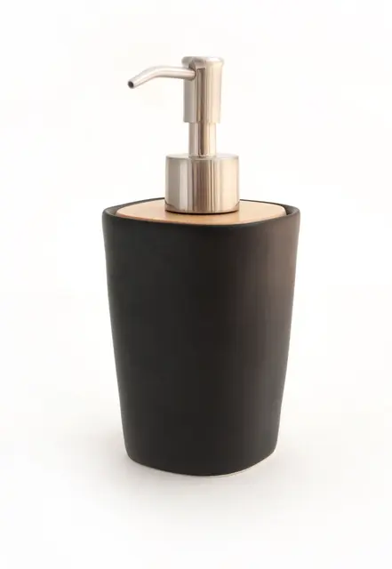 Urban tvåldispenser Svart 