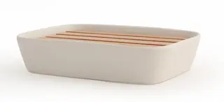 Urban tv&#229;lkopp Vit