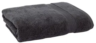 Bor&#229;s Cotton Zen handduk 86x150 Charcoal