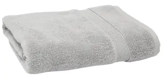 Bor&#229;s Cotton Zen handduk 70x140 French grey