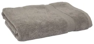 Bor&#229;s Cotton Zen handduk 86x150 Greige