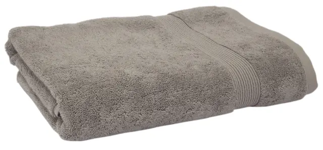 Borås Cotton Zen handduk 86x150 Greige 