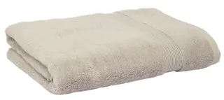 Bor&#229;s Cotton Zen handduk 86x150 Sand