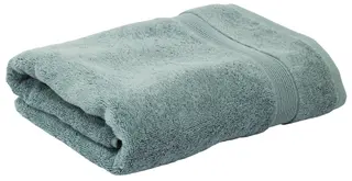 Bor&#229;s Cotton Zen handduk 86x150 Seagreen