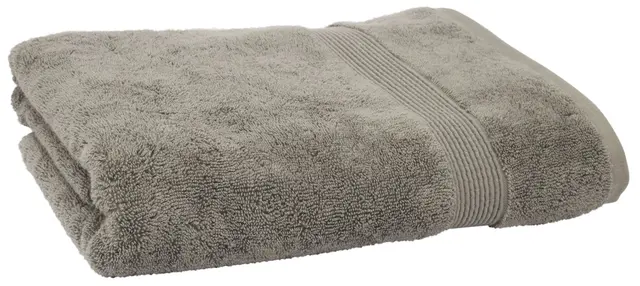 Borås Cotton Zen handduk 70x140 Stone 