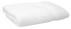 Bor&#229;s Cotton Zen handduk 100x180 White